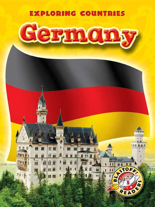 Title details for Germany by Walter Simmons - Available